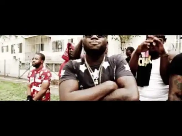 Video: K. Smith - Ambition